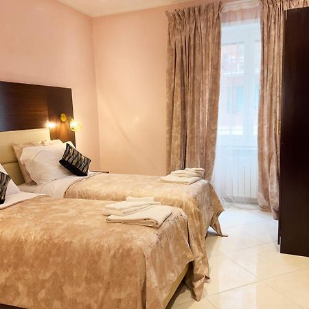 Sofia Guest House Rom Eksteriør billede